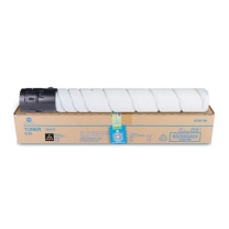 柯尼卡美能达 KONICA MINOLTA 柯美碳粉墨粉适用C364/C284/C224 TN321K 印量27000页 (黑色)