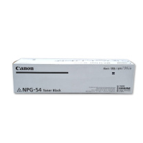 佳能 CANON Canon 复印机墨粉 NPG-54 