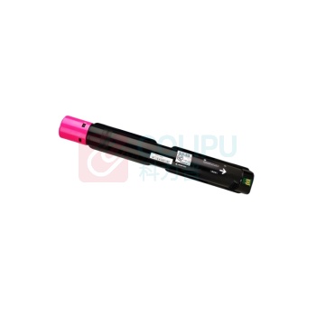 富士胶片 FUJI FILM 原装粉盒 CT202954 约3000张 (红色) 适用于施乐SC2022CPSDA打印机