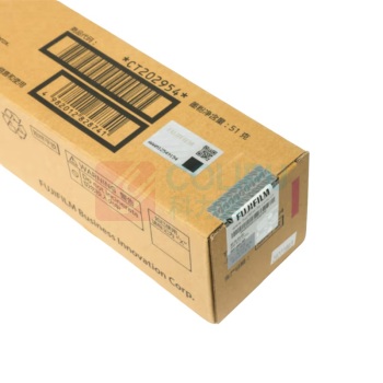 富士胶片 FUJI FILM 原装粉盒 CT202954 约3000张 (红色) 适用于施乐SC2022CPSDA打印机