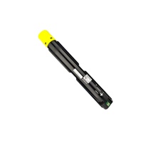 富士胶片 原装粉盒墨粉 CT202955 约3000张 (黄色) 适用于施乐SC2022CPSDA打印机