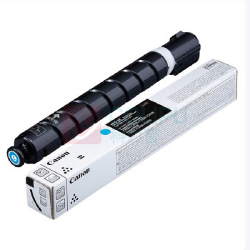 佳能 CANON 原装粉盒 NPG-88 约19000页 (蓝色)