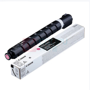 佳能 CANON 原装粉盒 NPG-88 约19000页 (红色)