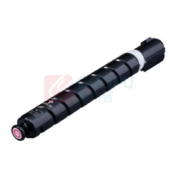 佳能 CANON 原装粉盒 NPG-88 约19000页 (红色)