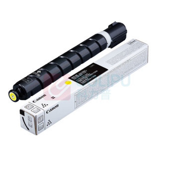 佳能 CANON 原装粉盒 NPG-88 约19000页 (黄色)