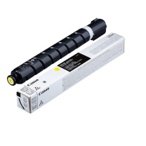 佳能 CANON 原装粉盒 NPG-88 约19000页 (黄色)