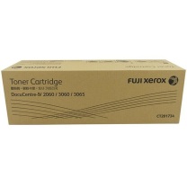 FUJIFILM 碳粉 CT201734 (黑色) TC DC