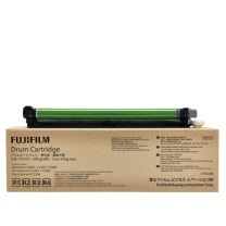 富士胶片 FUJI FILM 墨粉筒 CT202293 (青色)