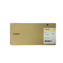 佳能(Canon) PFI-8740Y（700ML） 墨盒 1.00 盒/支 (计价单位：支) 黄色