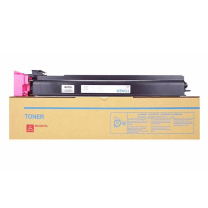 柯尼卡美能达 KONICA MINOLTA 墨粉 TN-713M 40000页 (红色)
