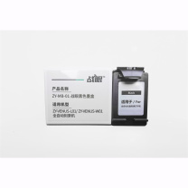 战眼 黑色墨盒 ZY-MB-01 适用ZYVENUSL01/ZYVENUSW01