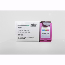 战眼 墨盒 ZY-MC-01 (彩色(青色/品红/黄色)) 适用ZYVENUSL01/ZYVENUSW01