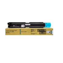 FUJIFILM 富士胶片 原装标容量墨盒墨粉盒 (适用Apeos C2450 S机器) CT204003 约印3000页 (青色)