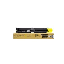 FUJIFILM 富士胶片 原装标容量墨盒墨粉盒 (适用Apeos C2450 S机器) CT204005 约印3000页 (黄色)