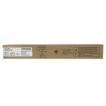 夏普 SHARP 墨粉墨盒 DX-25CTBA 20000页 (黑色)