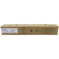 夏普 SHARP 原装黑色墨粉盒(适用MX2318/2638/3138/2338机型)约18000页(单位:支) 夏普MX-23CT-BA