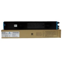 夏普 SHARP 原装青色墨粉盒(适用MX-C3081/4081/2622/2651/3082/6082机型)约24000页 (SHARP)MX-60CT-CB