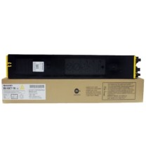 夏普 SHARP 原装黄色墨粉盒(适用MX-C3081/4081/2622/2651/3082/6082机型)约24000页 (SHARP)MX-60CT-YB