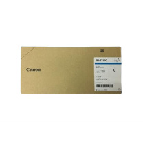 佳能 CANON 墨盒 PFI-8710 C 700ML (青色)