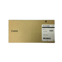 佳能 CANON 墨盒 PFI-8710 MBK 700ML (粗面黑)