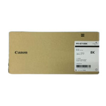 佳能 CANON 墨盒 PFI-8710 BK 700ML (黑色)