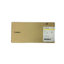佳能 CANON 墨盒 PFI-8710 Y 700ML (黄色)