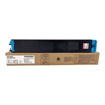 夏普 SHARP 原装墨粉盒 DX-25CTCA 适用DX2008UC/2508NC机型, 约7000页 (青色)