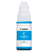 佳能 CANON 墨盒 GI-890C 7000页 (青色)