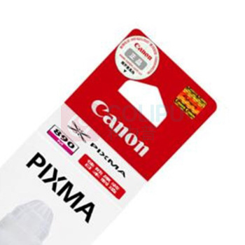 佳能 CANON 墨盒 GI-890M 7000页 (品红色)