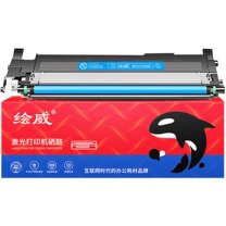 绘威 墨盒 LT1821 (蓝色)