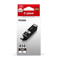 佳能 CANON 墨盒 PGI-850XL 500页 (黑色) (适用iX6880/iX6780/iP8780)