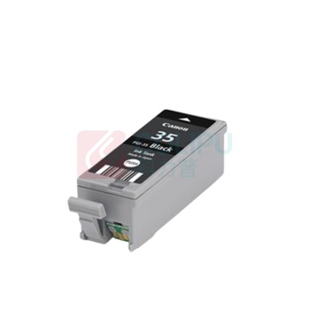 佳能 CANON 墨盒 PGI-35 适用iP110/TR150/TR160 (黑色)