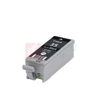 佳能 CANON 墨盒 PGI-35 适用iP110/TR150/TR160 (黑色)