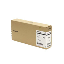 佳能 CANON 墨盒 PFI-8710 700ml (黑色) 适用机型TX5400、LF4221等
