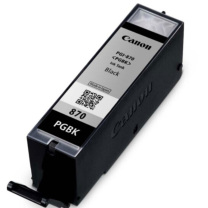 佳能 CANON 墨盒 PGI-870PGBK (照片黑)