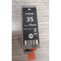 佳能 CANON 墨盒 PGI-35 191页 (黑色) 适用iP100/iP110/TR150打印机