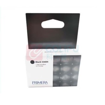 派美雅 PAIMEIYA 墨盒 53604 62g 96mm×22mm×15mm (黑色) 适用派美雅Bravo4100/4101/4102/4051等