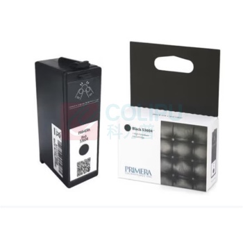派美雅 PAIMEIYA 墨盒 53604 62g 96mm×22mm×15mm (黑色) 适用派美雅Bravo4100/4101/4102/4051等