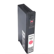 派美雅 PAIMEIYA 墨盒 53602 打印页数 3350页 (红色) 适用派美雅Bravo4100/4101/4102/4051等系列光盘打印、刻录机使用