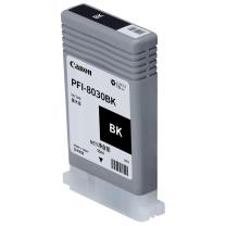 佳能 CANON 墨盒 PFI-8030BK (黑色)