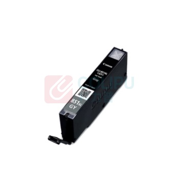 佳能 CANON 墨盒 CLI-851XL GY 大容量3350页 (灰色) 适用Ip8780/MG7580/MG7180/MG6380