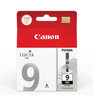 佳能 CANON 墨盒 PGI-9PBK 14ml (照片黑) DC TS
