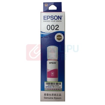 爱普生(EPSON) 墨盒 T03X3-002 4支/套 销售单位:套 (墨水) (计量单位:盒)