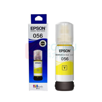 爱普生(EPSON) 墨水 056 1盒/盒 销售单位:盒 (墨水) (计量单位:盒)