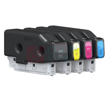 爱普生(EPSON) 墨盒 T08K2 1个/套 销售单位:套 (墨盒) (计量单位:盒)