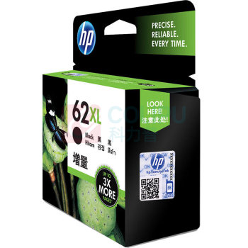 惠普(HP) 墨盒 C2P05AA 1个/个 销售单位:个 (墨盒) (计量单位:盒)
