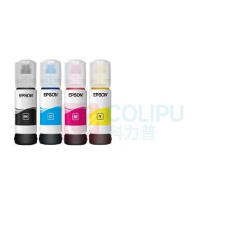 爱普生(EPSON) 墨水 004 1个/个 销售单位:个 (墨水) (计量单位:盒)