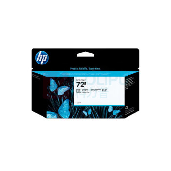 惠普(HP) 墨盒 72 1个/个 销售单位:个 (墨盒) (计量单位:盒)