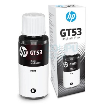 惠普(HP) 墨水 GT53 1个/个 销售单位:个 (墨水) (计量单位:盒)