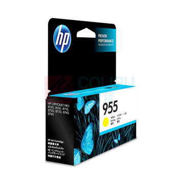惠普(HP) 墨盒 墨盒 1个/个 销售单位:个 (墨盒) (计量单位:盒)